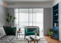 大平數(shù)的沈陽舊房裝修設(shè)計(jì)