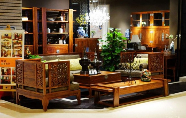 實(shí)木家具